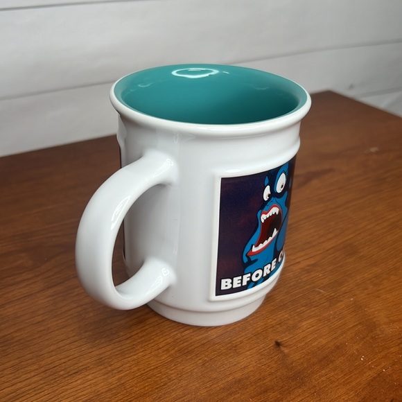 Disney - Ursula Meme Mug - The Little Mermaid - Picture 4 of 6